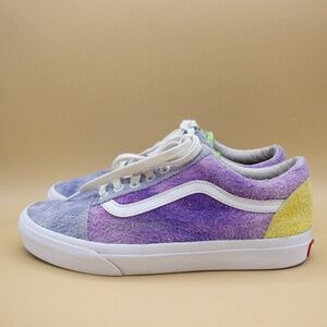 VANS Anderson .Paak x Old Skool Ziti Sneakers Men's Size 7 Women's Size 8.5